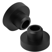 Two Pack Rubber Bushings