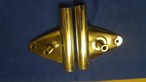 Suzuki gt125 gt185 headlamp - gt125,