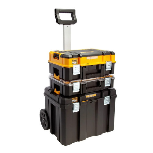 Dewalt tstak rolling - tstak, 2.0