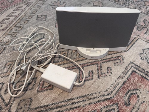 Bose sounddock series - bose, ii