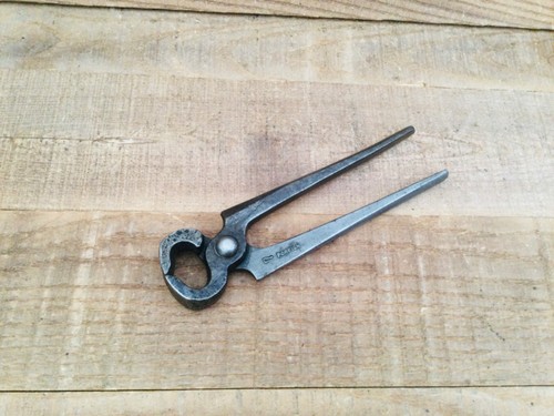 Vintage carpentry - 7”, /