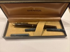 Shaeffer TARGA 1032  fountain