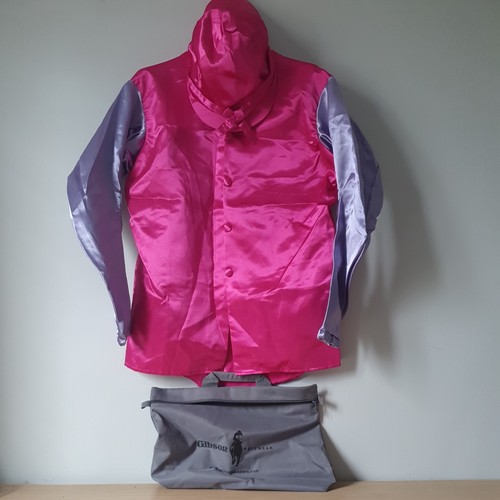 Gibson racewear jockey - racewear,