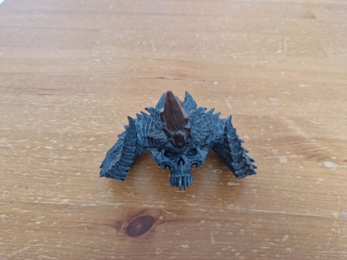 Diablo skull soulstone usb - 2,