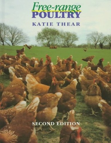 Free range poultry - by, thear
