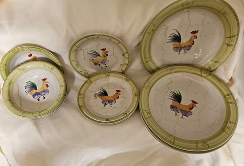 Scott stow handpainted - scott's, of