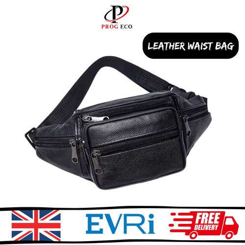 Large real leather - large,