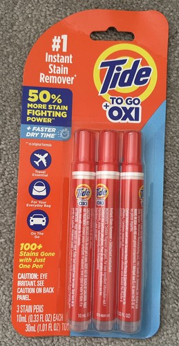 Tide oxi instant - +,