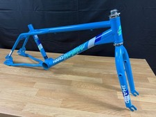 1985 Haro Sport Frame And Fork