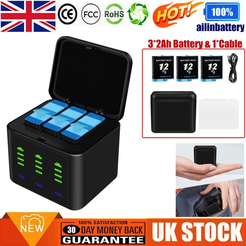 Pack battery 2000mah - battery,