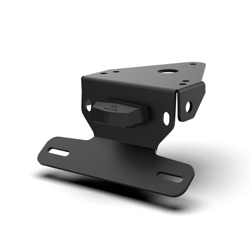 Led license plate holder set - led,