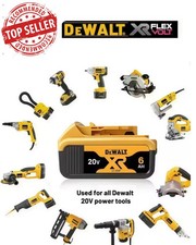 Original DEWALT DCB206-2