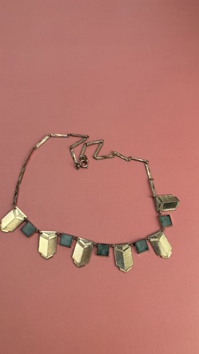 Antique art deco - antique,