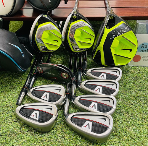 Nike fullset vapor - nike, 5w