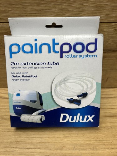Dulux paintpod extension - dulux,
