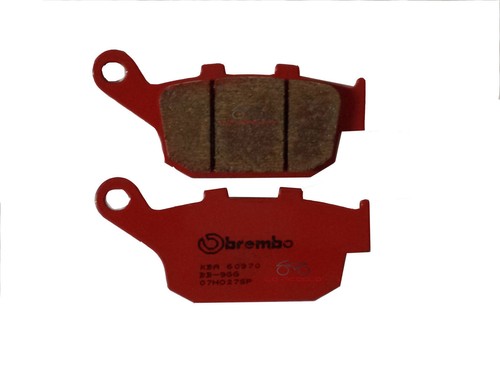 07ho27sp brembo brake pads - 07ho27sp,