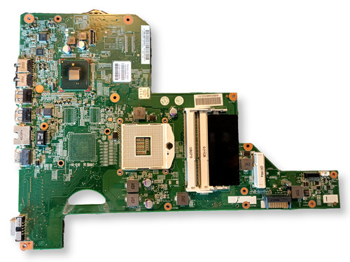 Motherboard for g62 - motherboard,