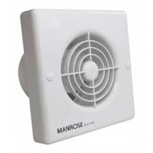 Manrose pull switch axial - pull,