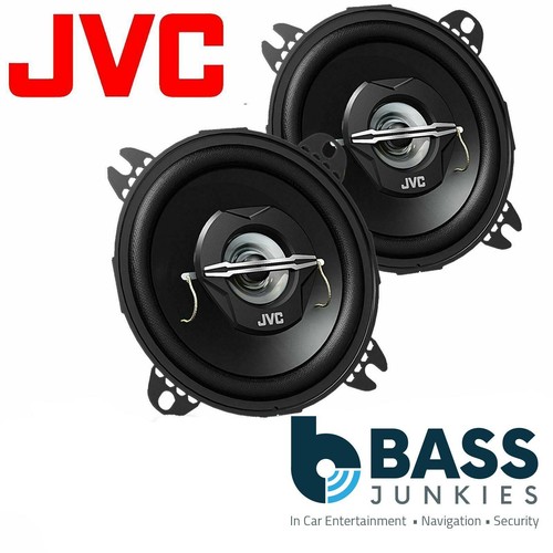 Jvc 10cm inch - jvc, 2