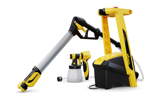 Wagner 2361555 w950 flexio - wagner,