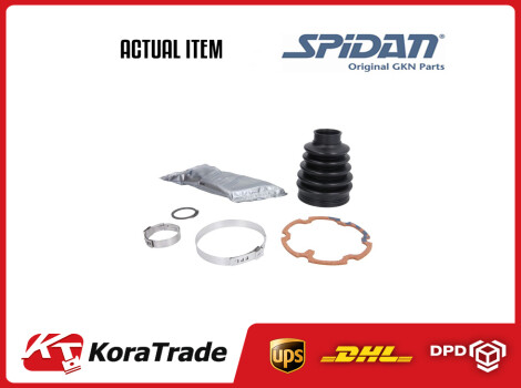 Drive shaft bellow - shaft,
