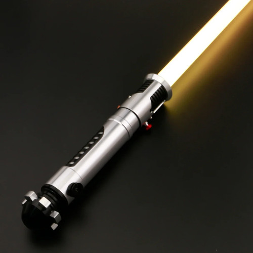 Star wars neopixel obi - star, wan