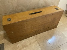 Carpenters Toolbox - With
