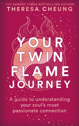 Your twin flame journey - your,