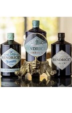 Official Merchandise Hendricks