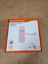 Carlisle Brass Victorian