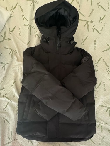 Canada goose men 1 - men's, 1:1