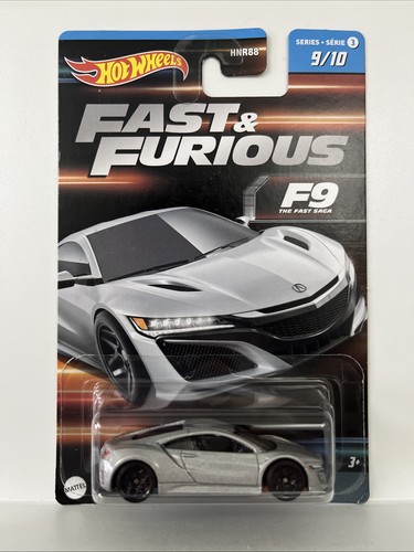 Hot wheels acura - -,
