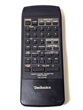 GENUINE Technics RAK-SC304W