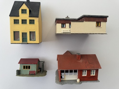 Faller heljan ho scale - faller,