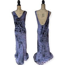 90s Y2K Maria Grachvogel Long