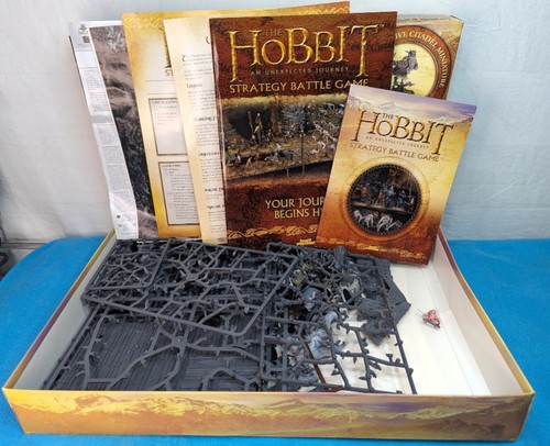 Games workshop warhammer - games, the