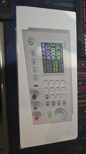 Riden rd6006 digital panel - rd6006,