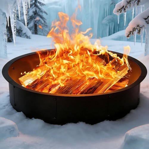 Fire pit ring - 36",
