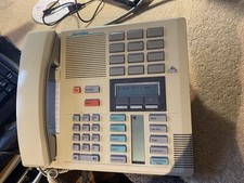 Nortel Networks M7310 2 Lines