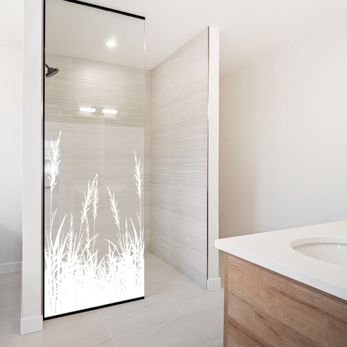 Privacy film frosted - privacy,