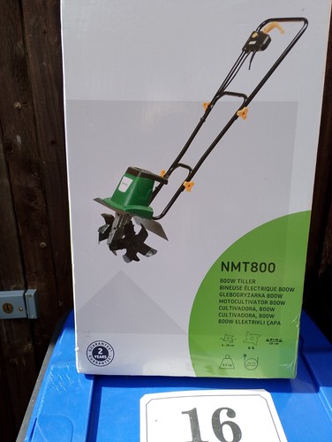 Nmt800 800w corded electric - nmt800,