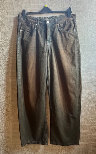 Denim trousers jeans - denim,