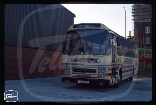 Original coach slide - coach,