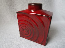 Steuler Rare Ceramic Vase