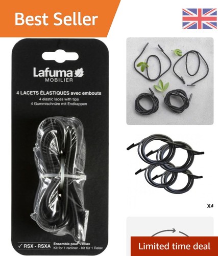 Versatile elastic laces - laces, for