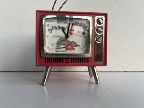 Betty boop vintage novelty - betty,