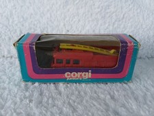 Corgi Juniors Mehanotehnika