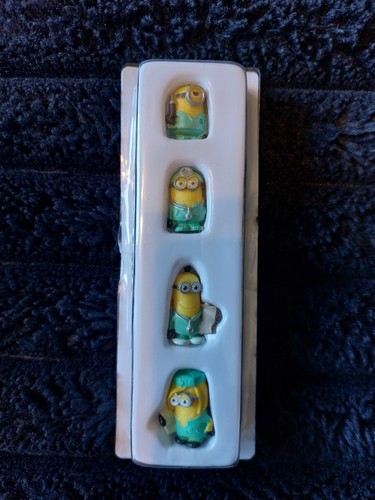 Operation despicable minion - despicable,