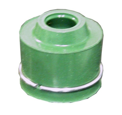Valve stem seal - valve, suzuki