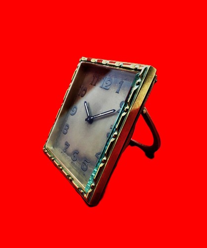 Antique small swiss art deco - swiss,
